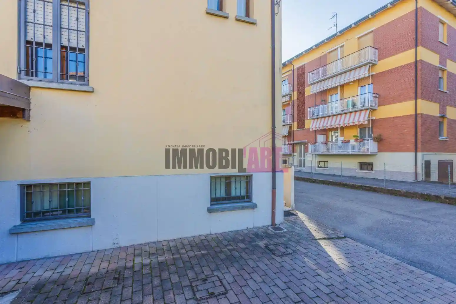 Villa bifamiliare via Gorizia, 114, Coviolo - Roncina, Reggio Emilia - foto 4