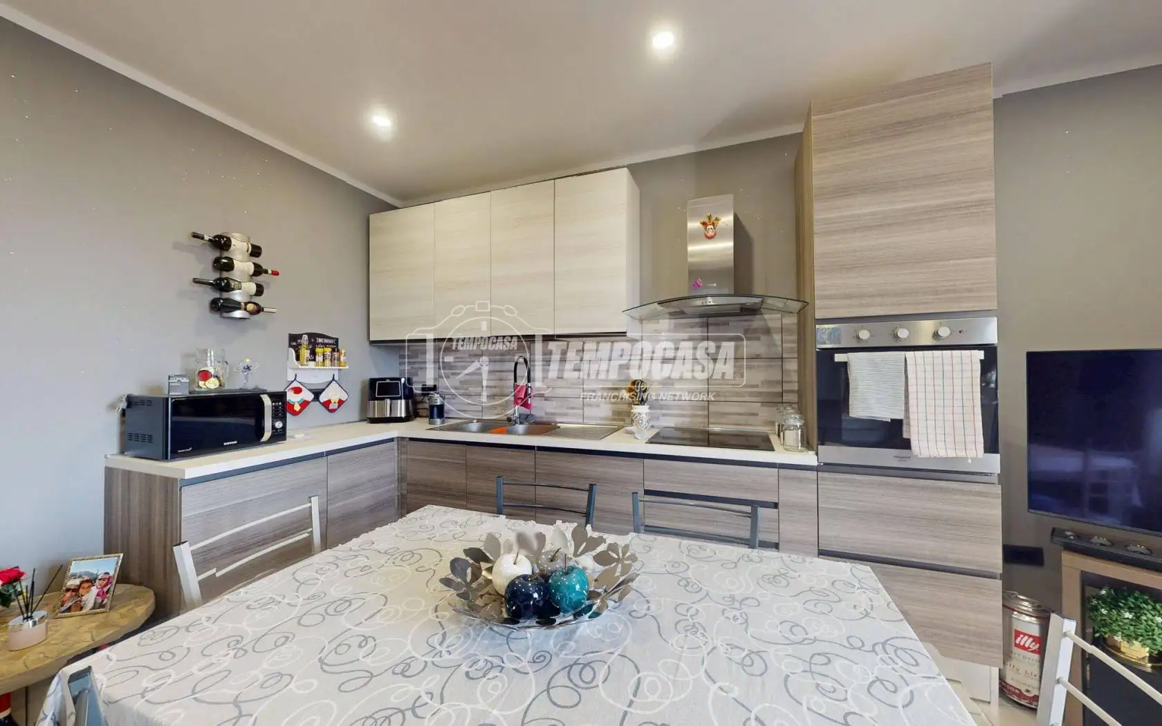 Quadrilocale via Alba Narzole, Gallo Conforso, Diano d'Alba - foto 3