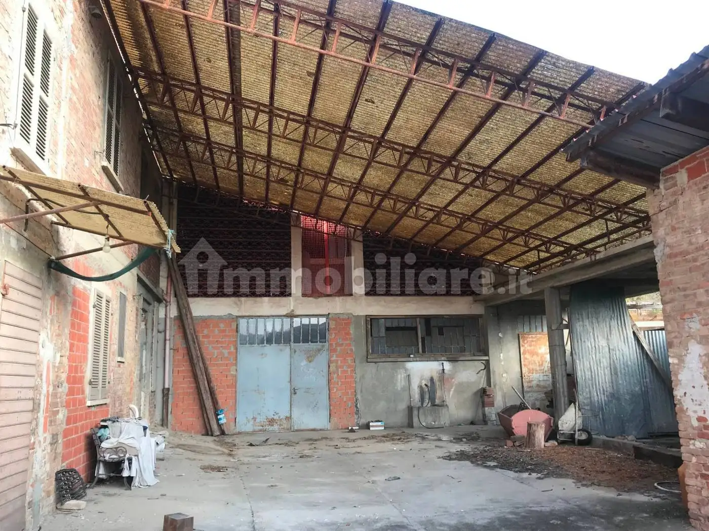 Rustico via Colla 4, Cortiglione - foto 3