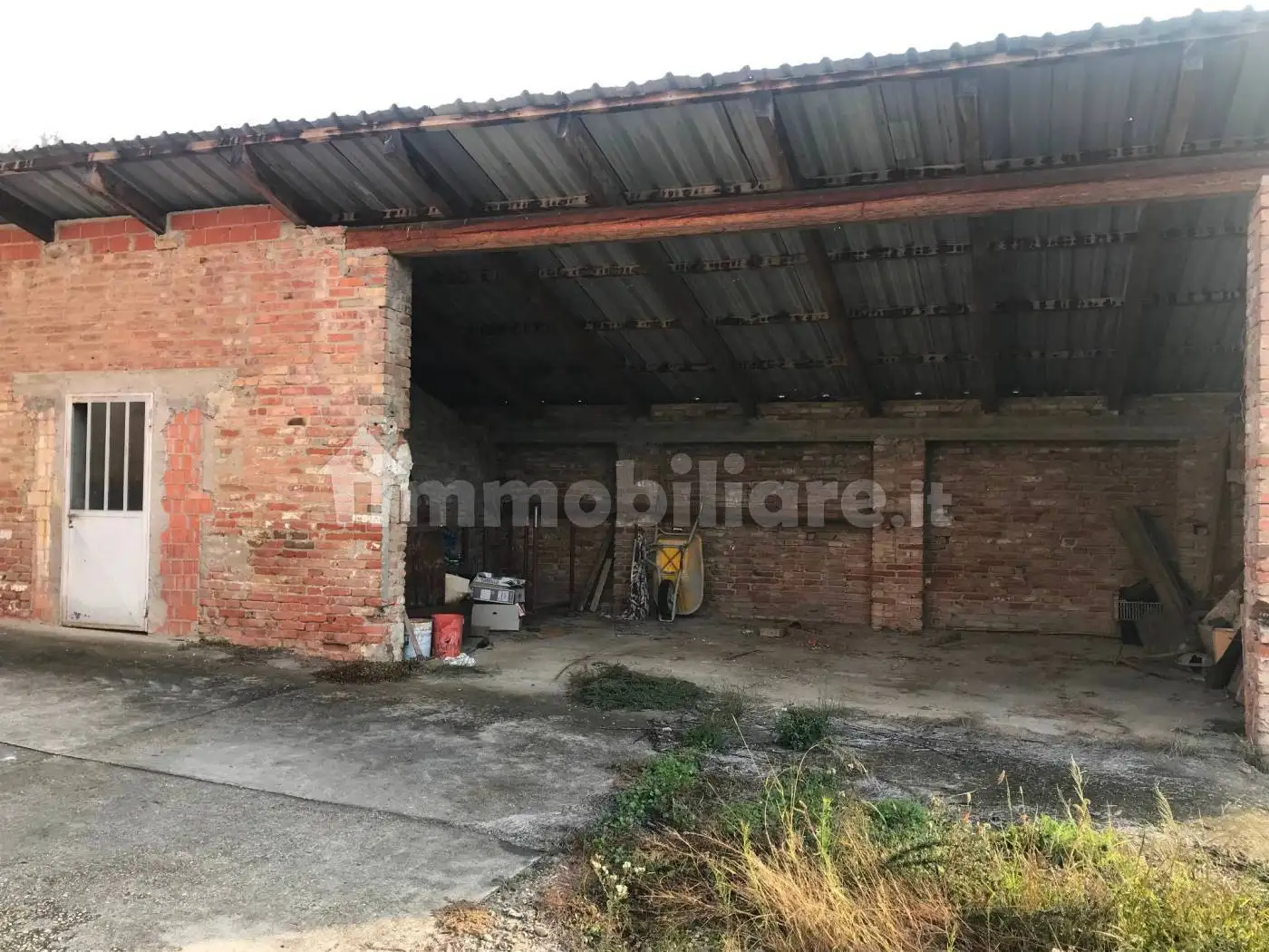 Rustico via Colla 4, Cortiglione - foto 4