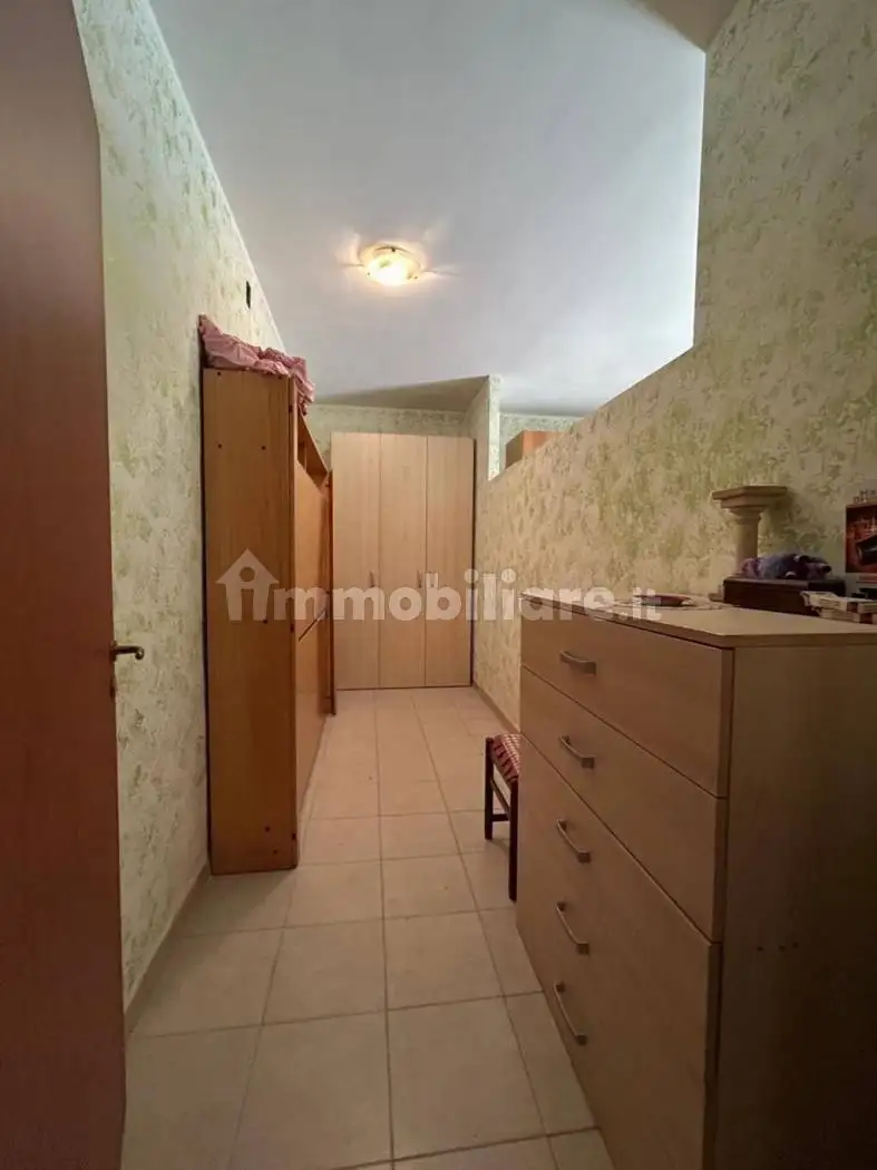 Appartamento in vendita a Margherita di Savoia