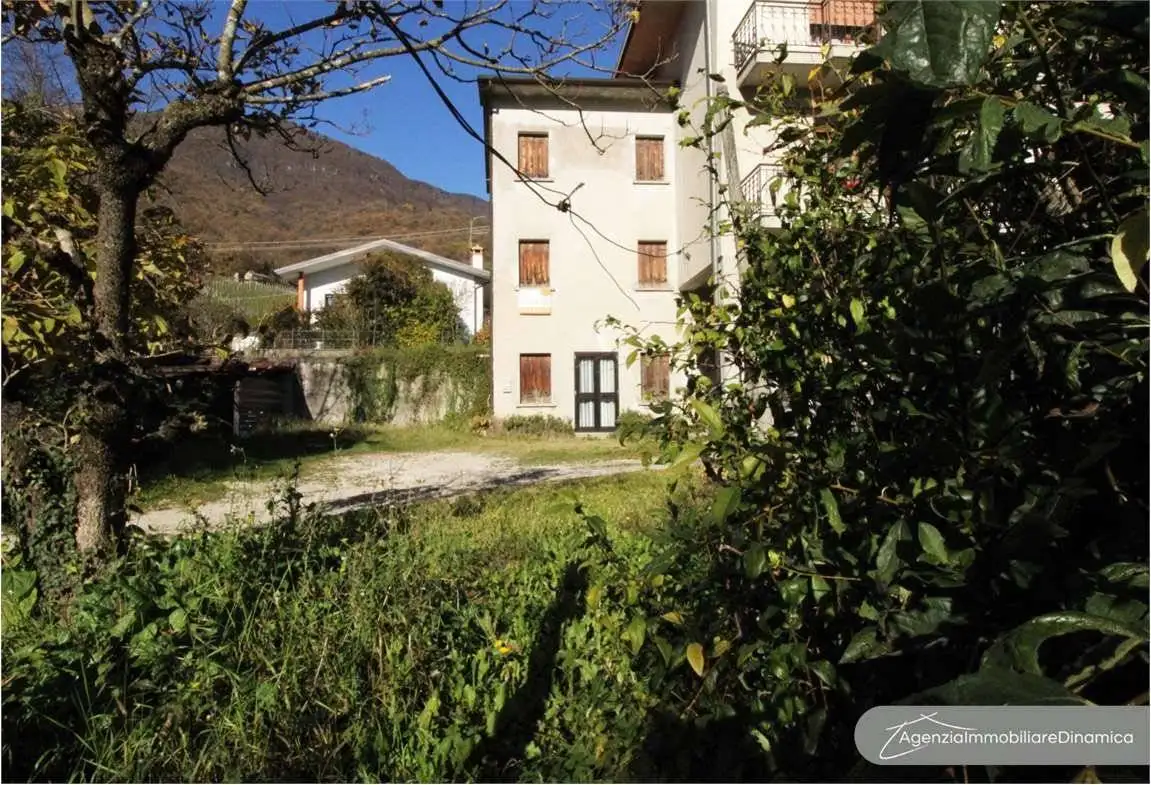 Villetta a schiera in vendita a Miane