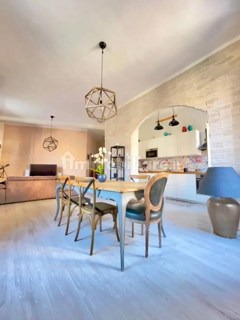 Appartamento in vendita a Reggio Emilia