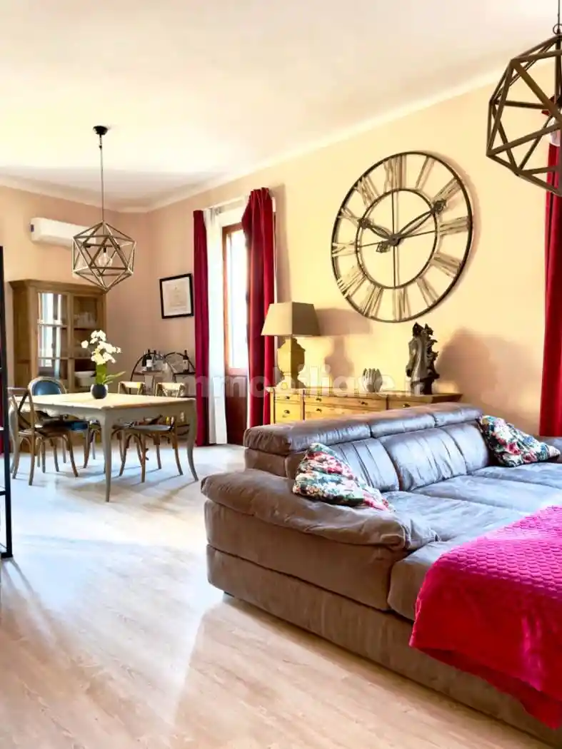 Quadrilocale via Carso 2, Gattaglio, Reggio Emilia - foto 3