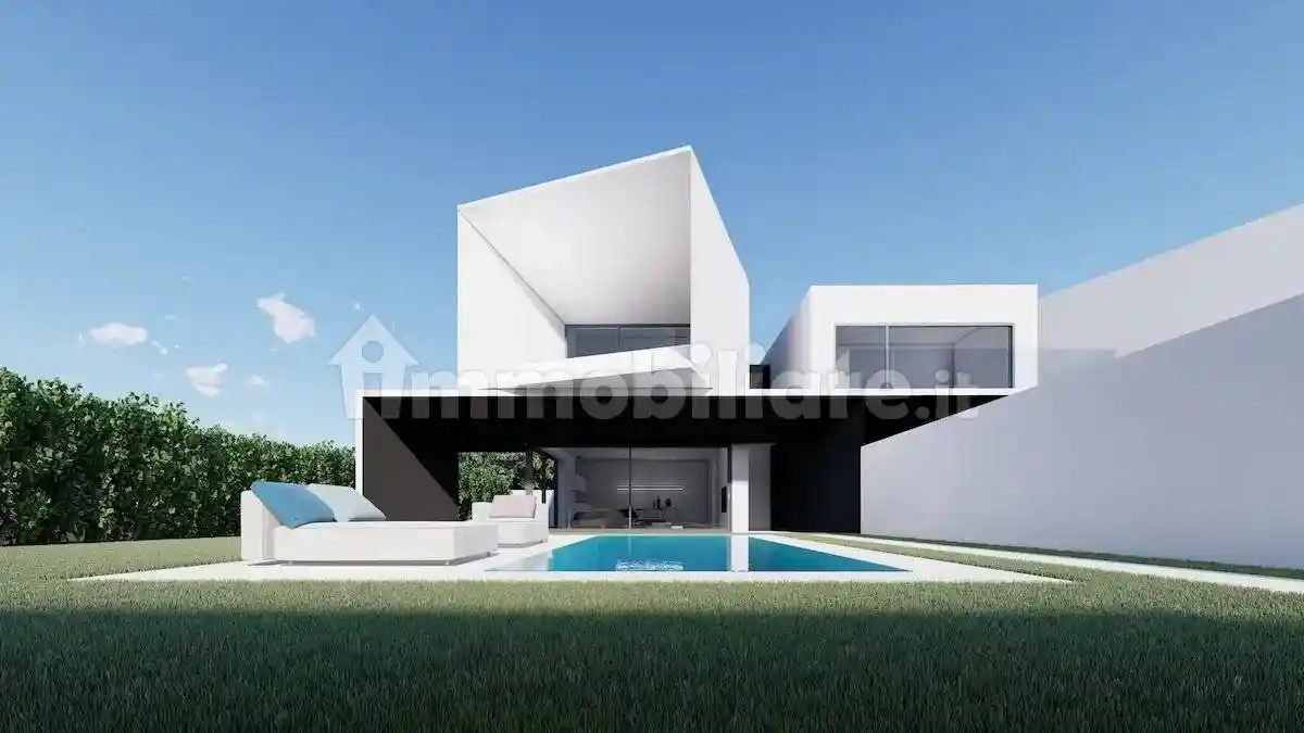 Villa unifamiliare via della Libertà, Strà Montanara Pieve, Colognola Ai Colli - foto 2