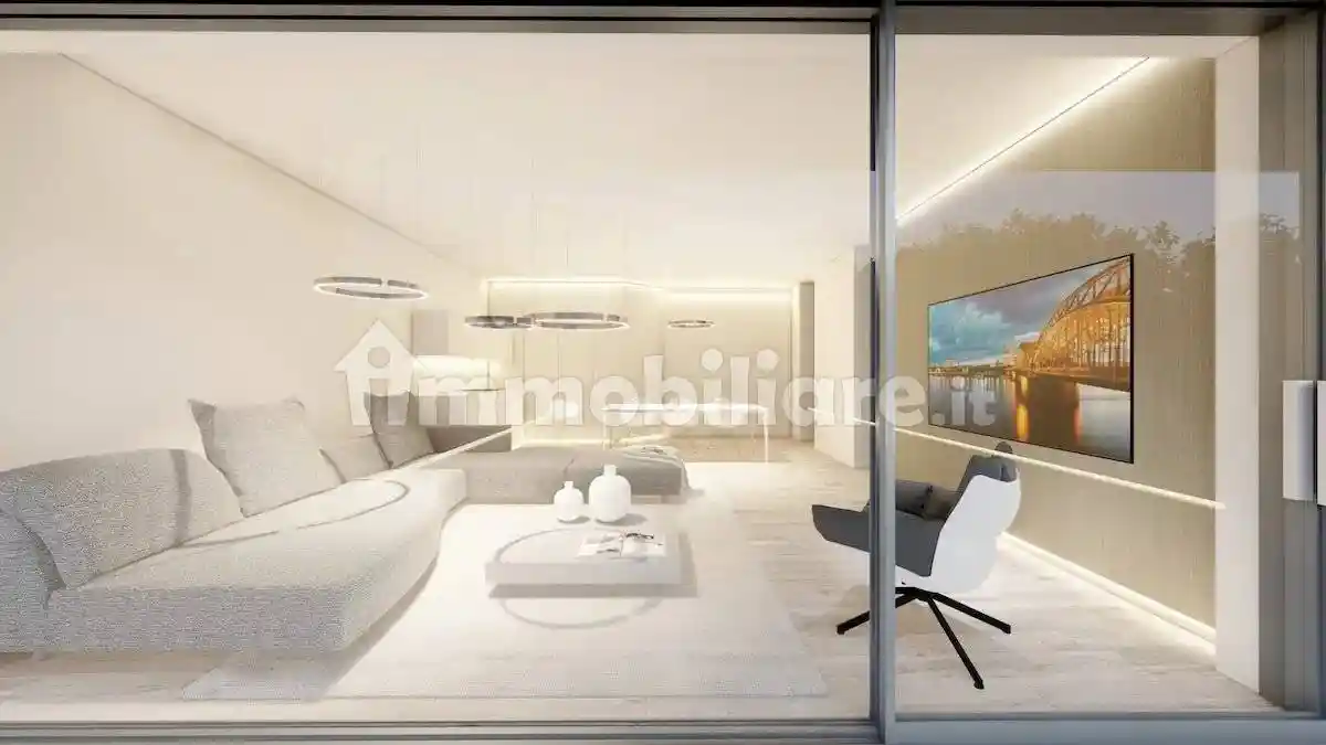 Villa unifamiliare via della Libertà, Strà Montanara Pieve, Colognola Ai Colli - foto 4