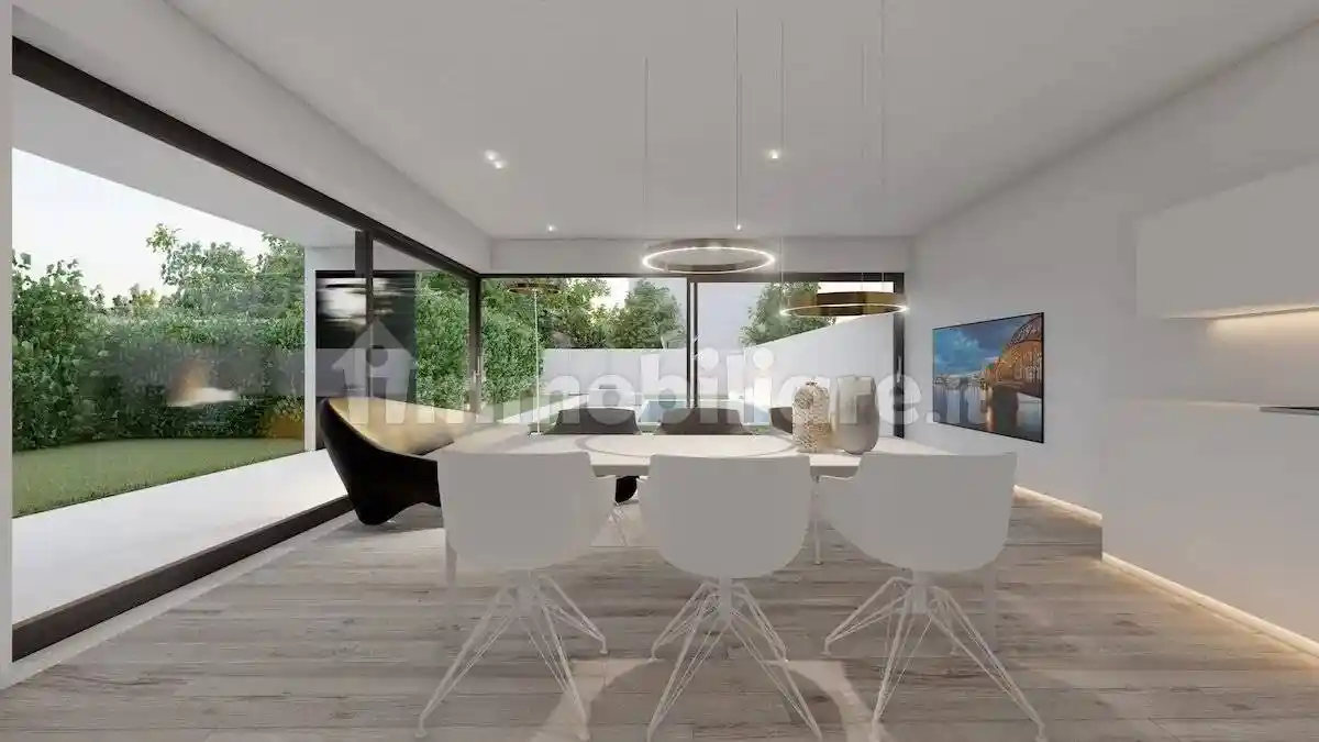 Villa unifamiliare via della Libertà, Strà Montanara Pieve, Colognola Ai Colli - foto 5