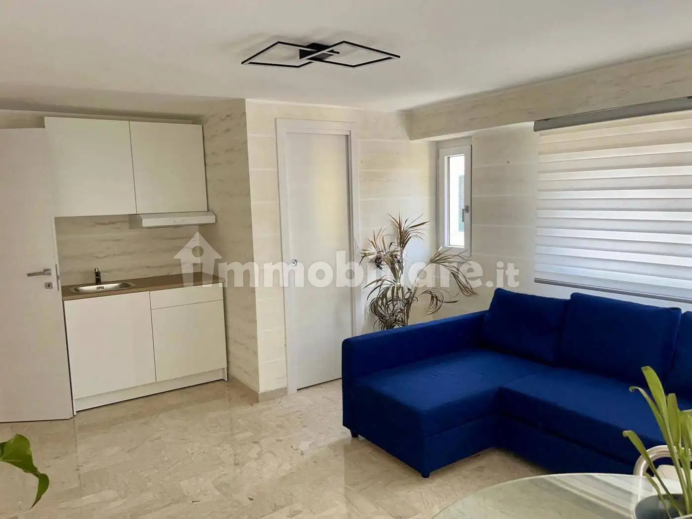 Appartamento in affitto a Palermo