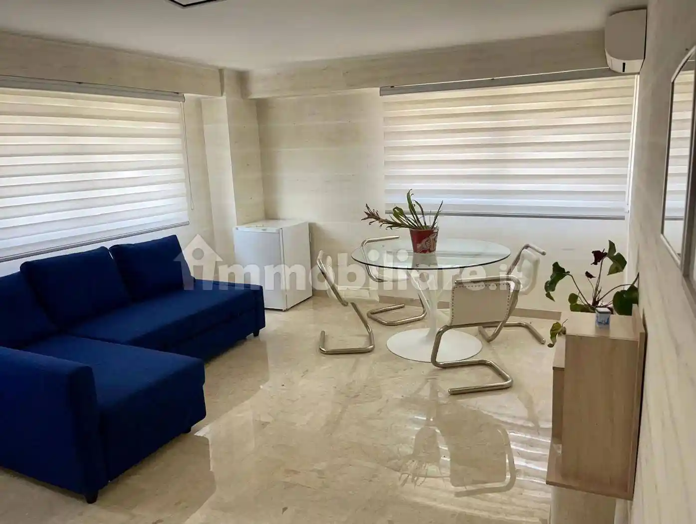 Bilocale via Isidoro Carini, 43, Borgo Vecchio, Palermo - foto 3