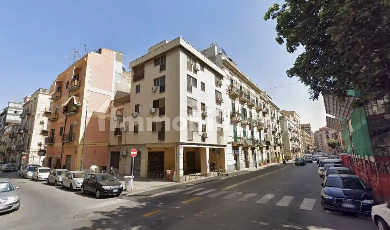 Bilocale via Isidoro Carini, 43, Borgo Vecchio, Palermo - foto 4