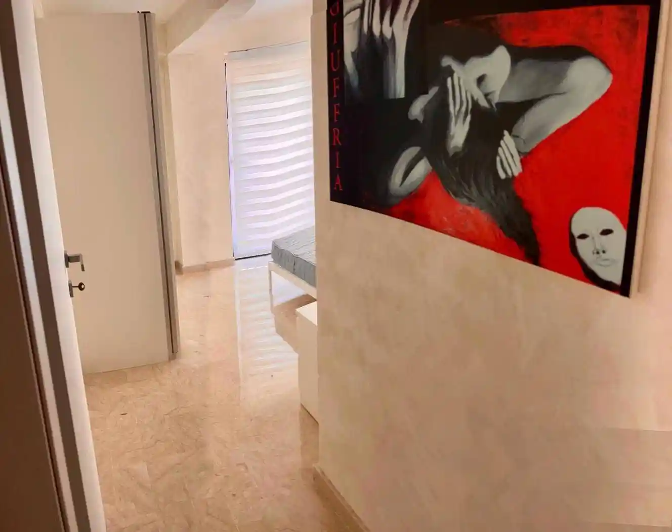 Bilocale via Isidoro Carini, 43, Borgo Vecchio, Palermo - foto 5