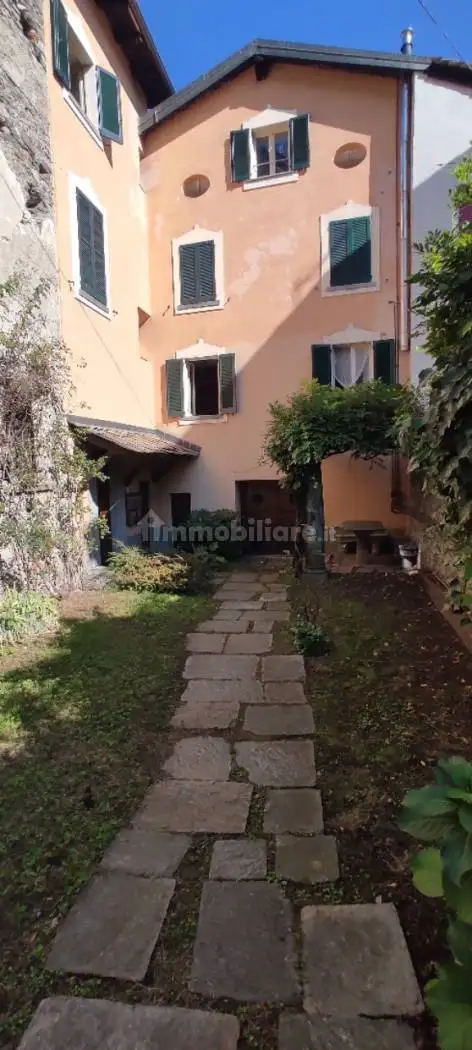 Monolocale piazza Pierino Reda, Centro, Ardenno - foto 2