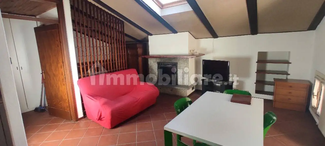 Monolocale piazza Pierino Reda, Centro, Ardenno - foto 3