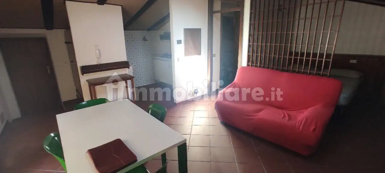 Monolocale piazza Pierino Reda, Centro, Ardenno - foto 4