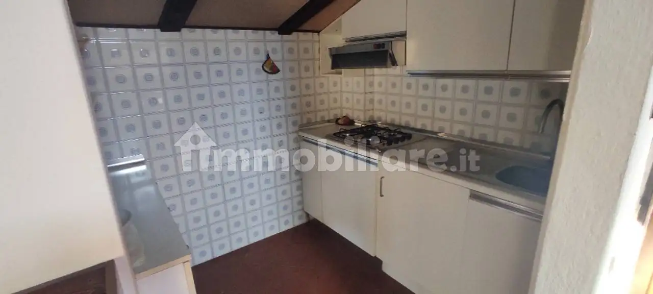 Monolocale piazza Pierino Reda, Centro, Ardenno - foto 5