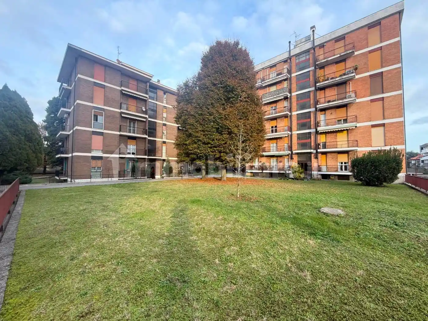 Appartamento in vendita a Agrate Brianza