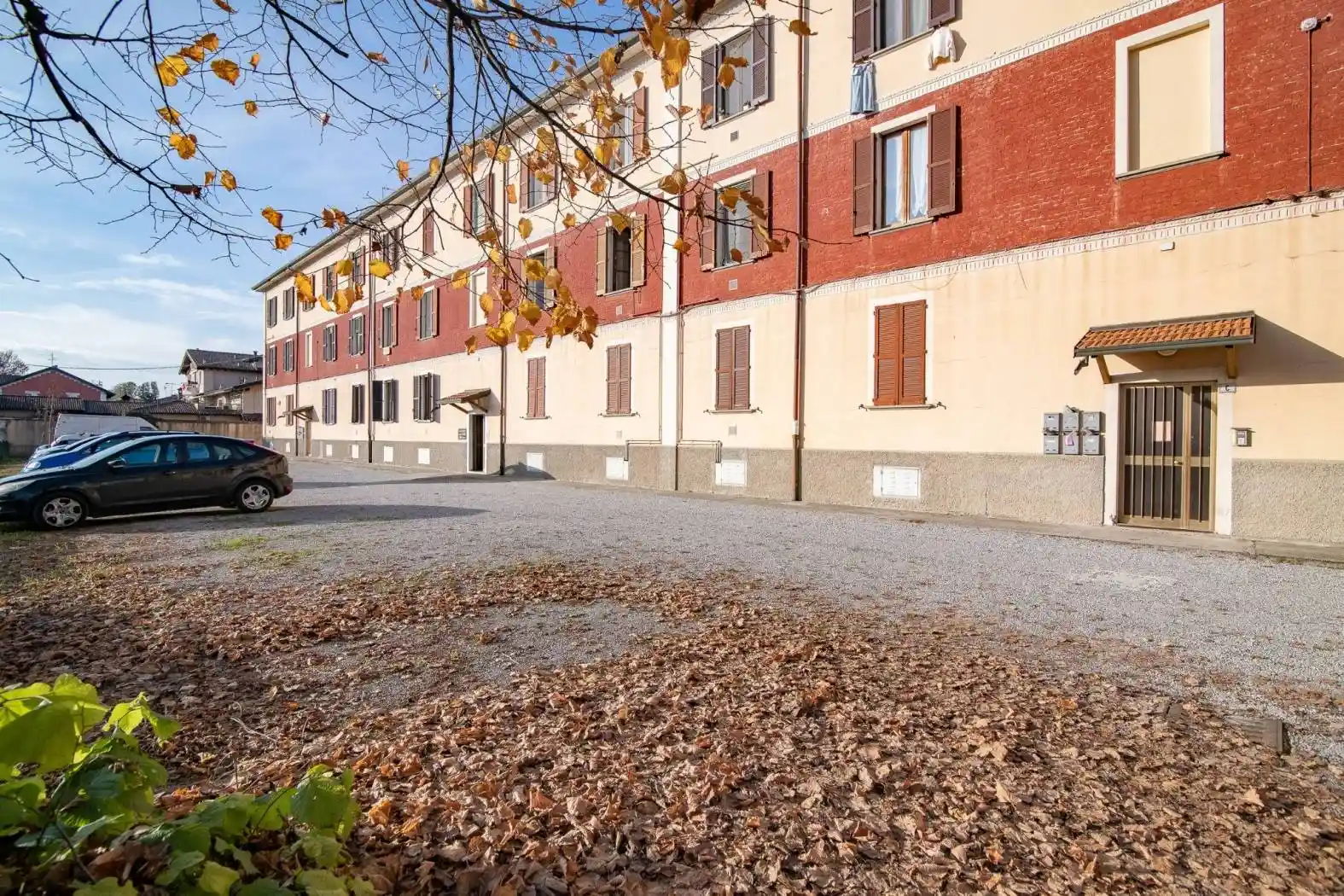 Trilocale via Carlo Alberto Crespi, Centro, Fara Gera d'Adda - foto 2