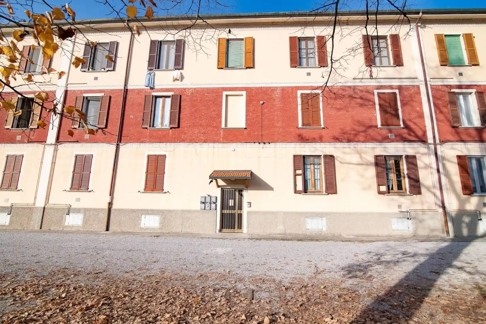 Trilocale via Carlo Alberto Crespi, Centro, Fara Gera d'Adda - foto 3