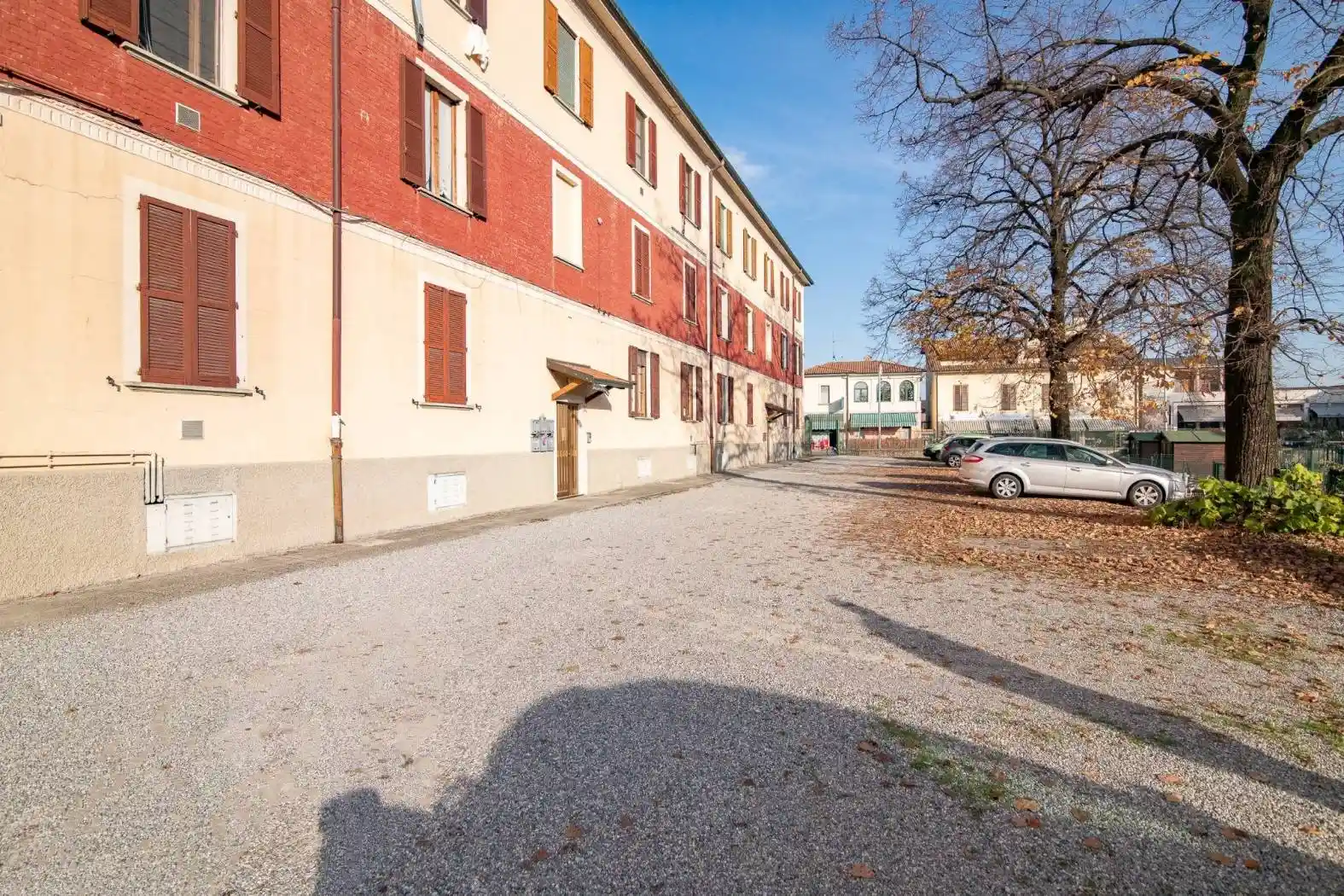 Trilocale via Carlo Alberto Crespi, Centro, Fara Gera d'Adda - foto 4