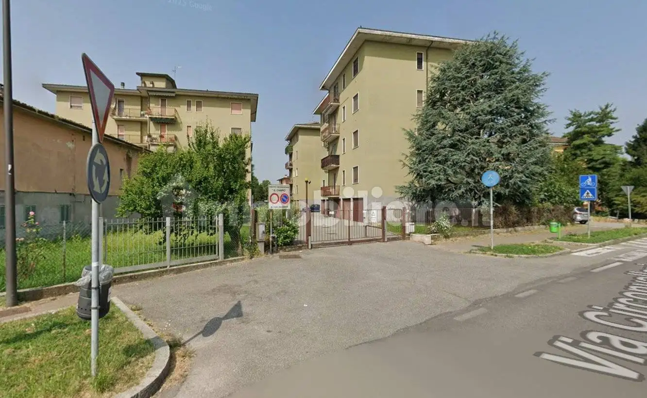 Appartamento in asta a Pandino