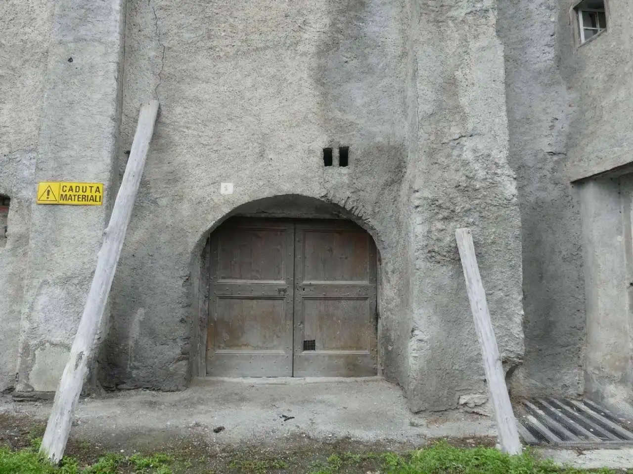Terratetto unifamiliare piazza Europa, Centro, Cesana Torinese - foto 3