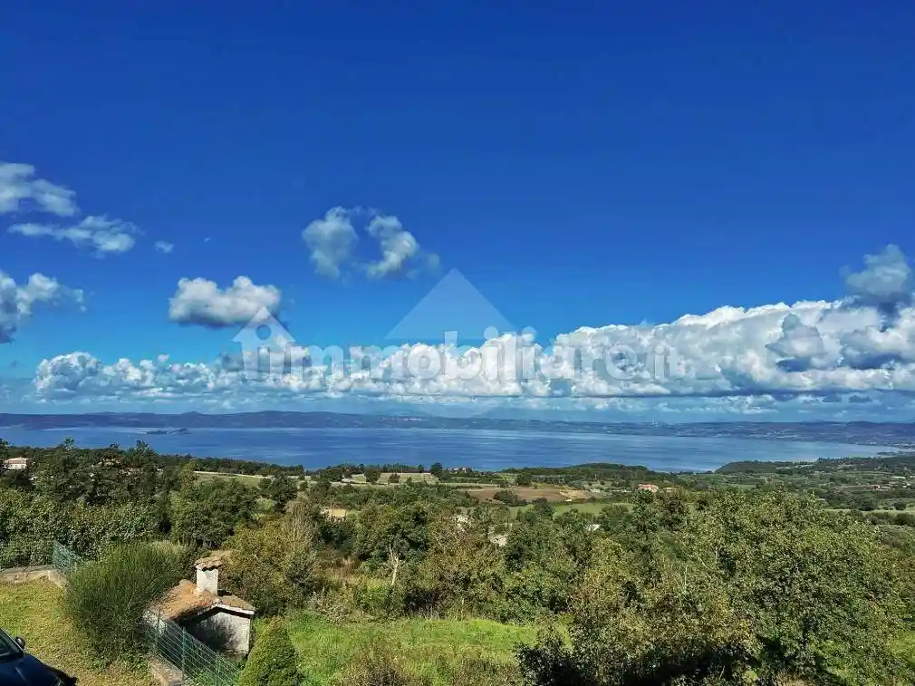 Villetta a schiera in vendita a Montefiascone