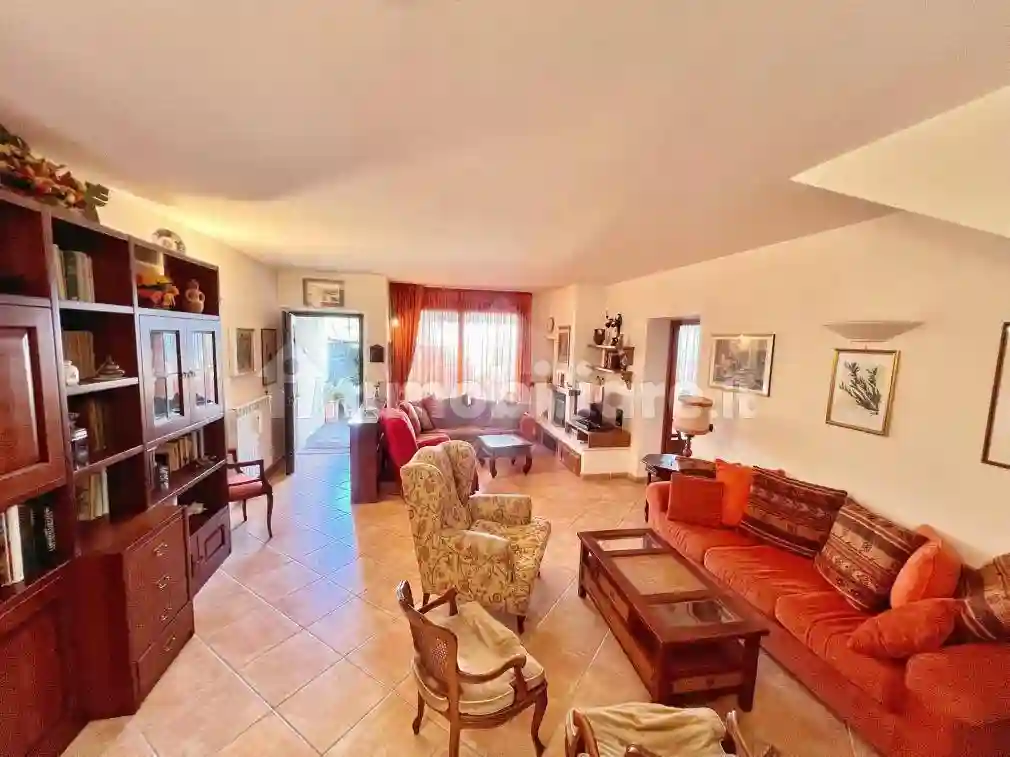 Villetta a schiera - foto 5