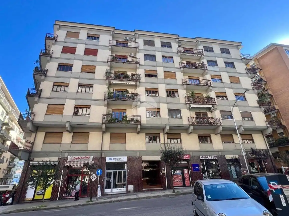 Appartamento in affitto a Cosenza