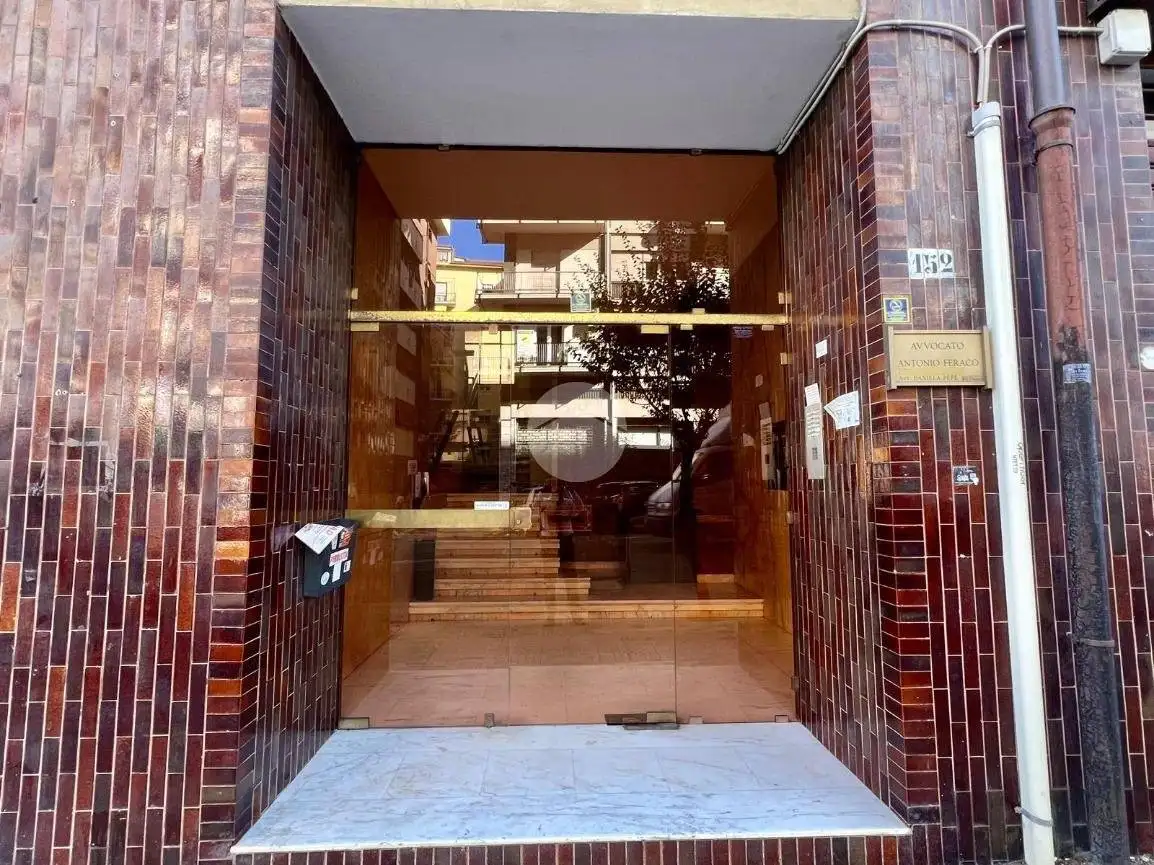 Appartamento corso Luigi Fera 152, Centro, Cosenza - foto 2