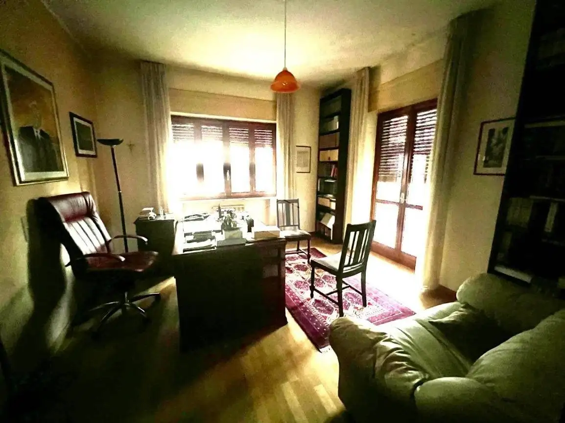 Appartamento corso Luigi Fera 152, Centro, Cosenza - foto 5