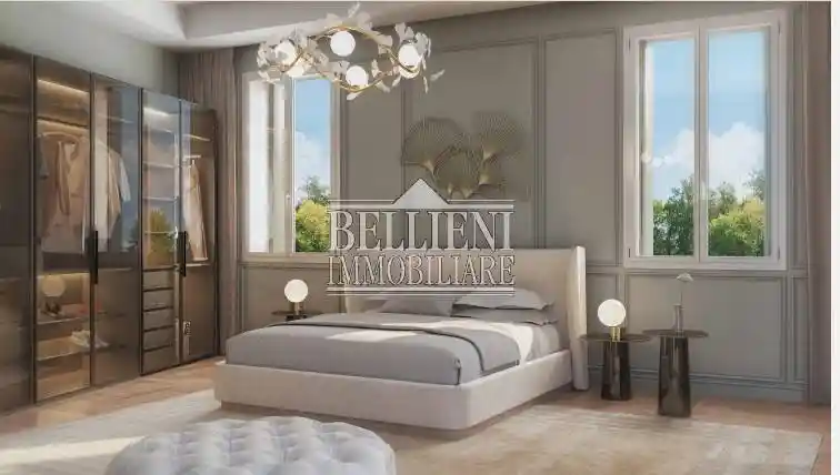 Trilocale nuovo, primo piano, Borgo Berga, Vicenza - foto 3