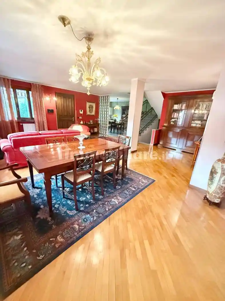 Villa a schiera Strada Moncanino 34, Baldissero Torinese - foto 2