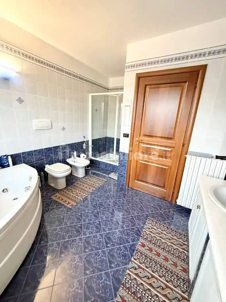 Villa a schiera Strada Moncanino 34, Baldissero Torinese - foto 5