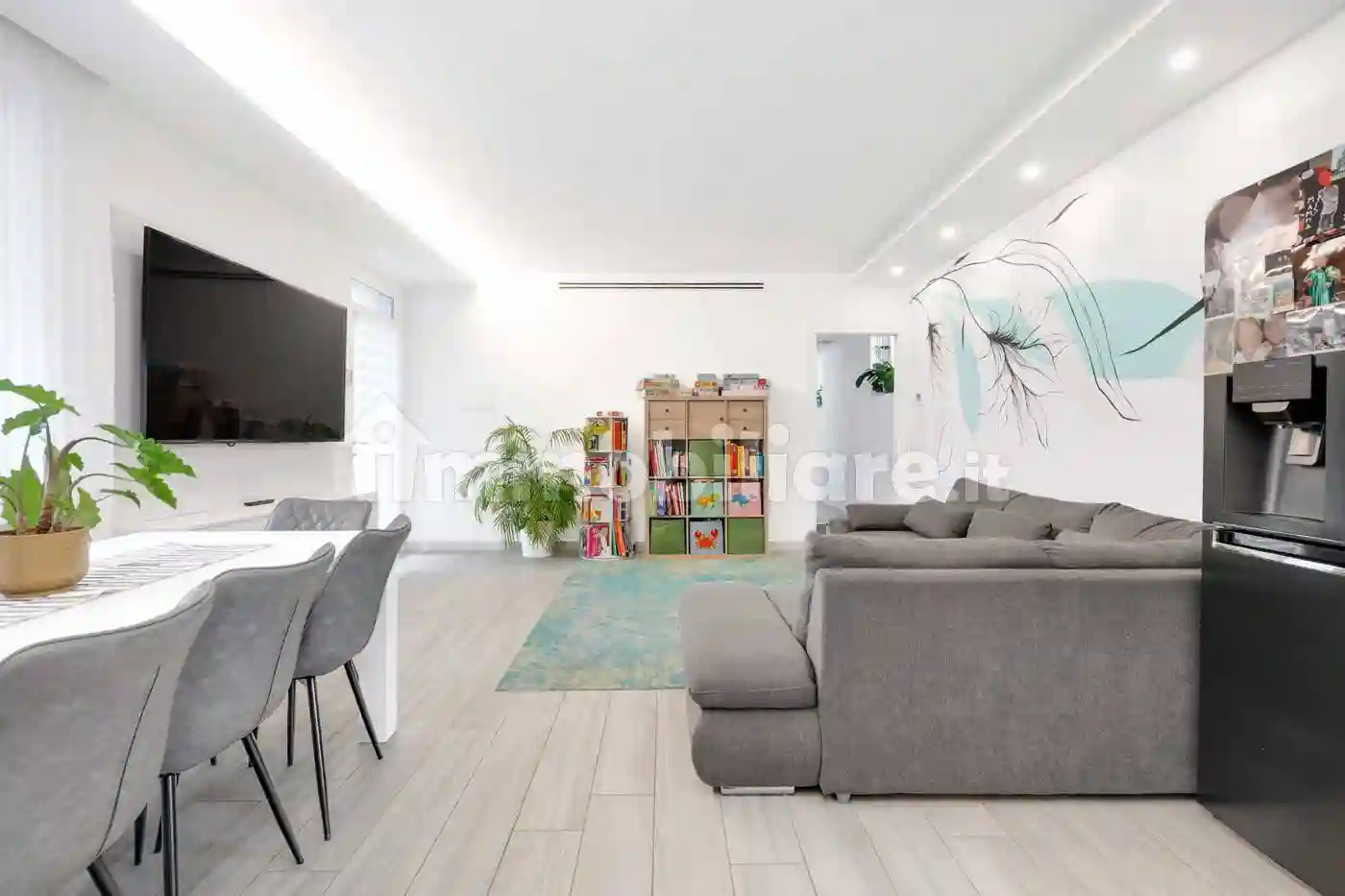 Appartamento - foto 4