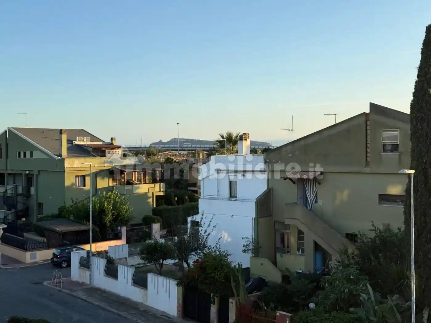 Villetta a schiera in vendita a Selargius