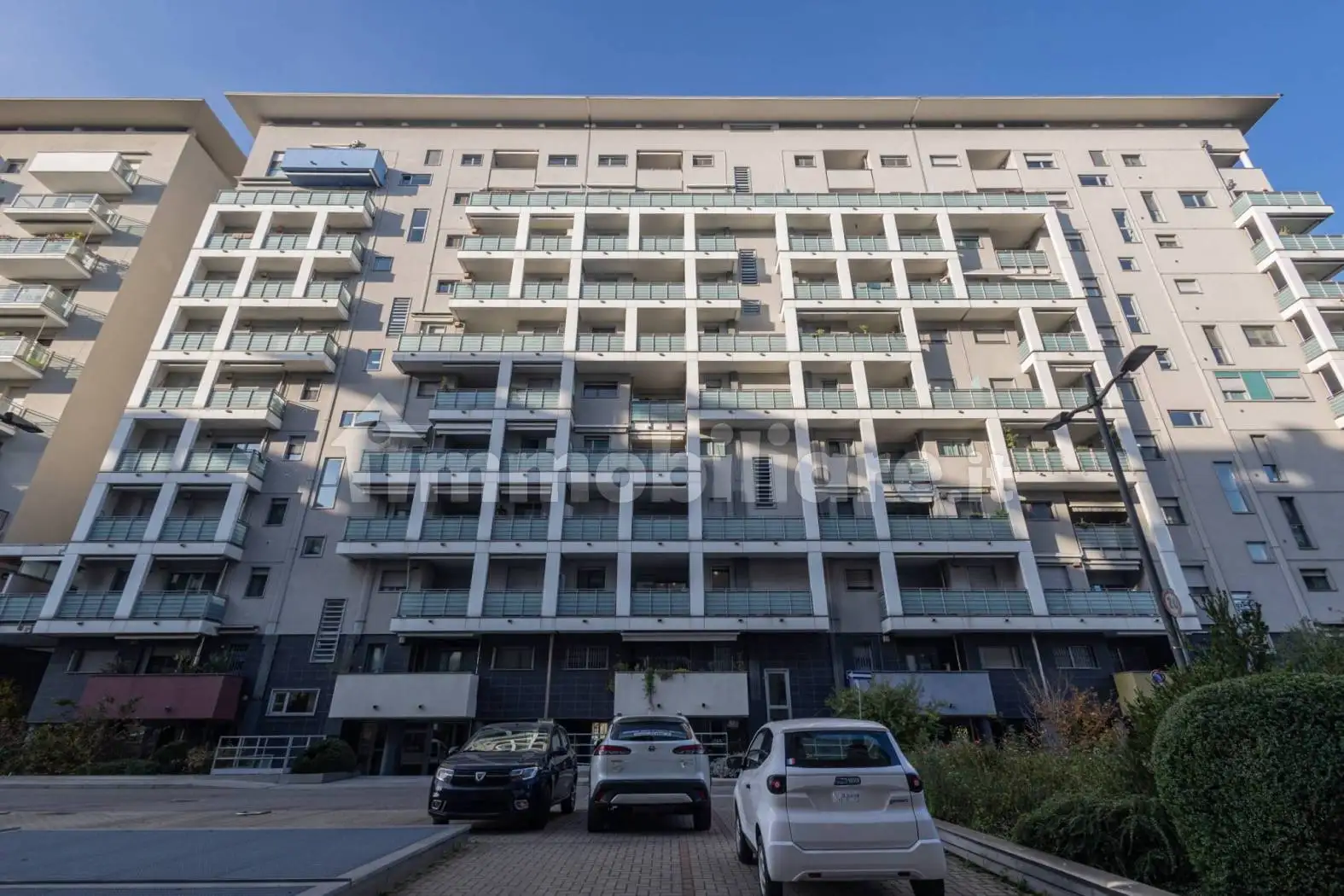 Apartment in vendita a Milan