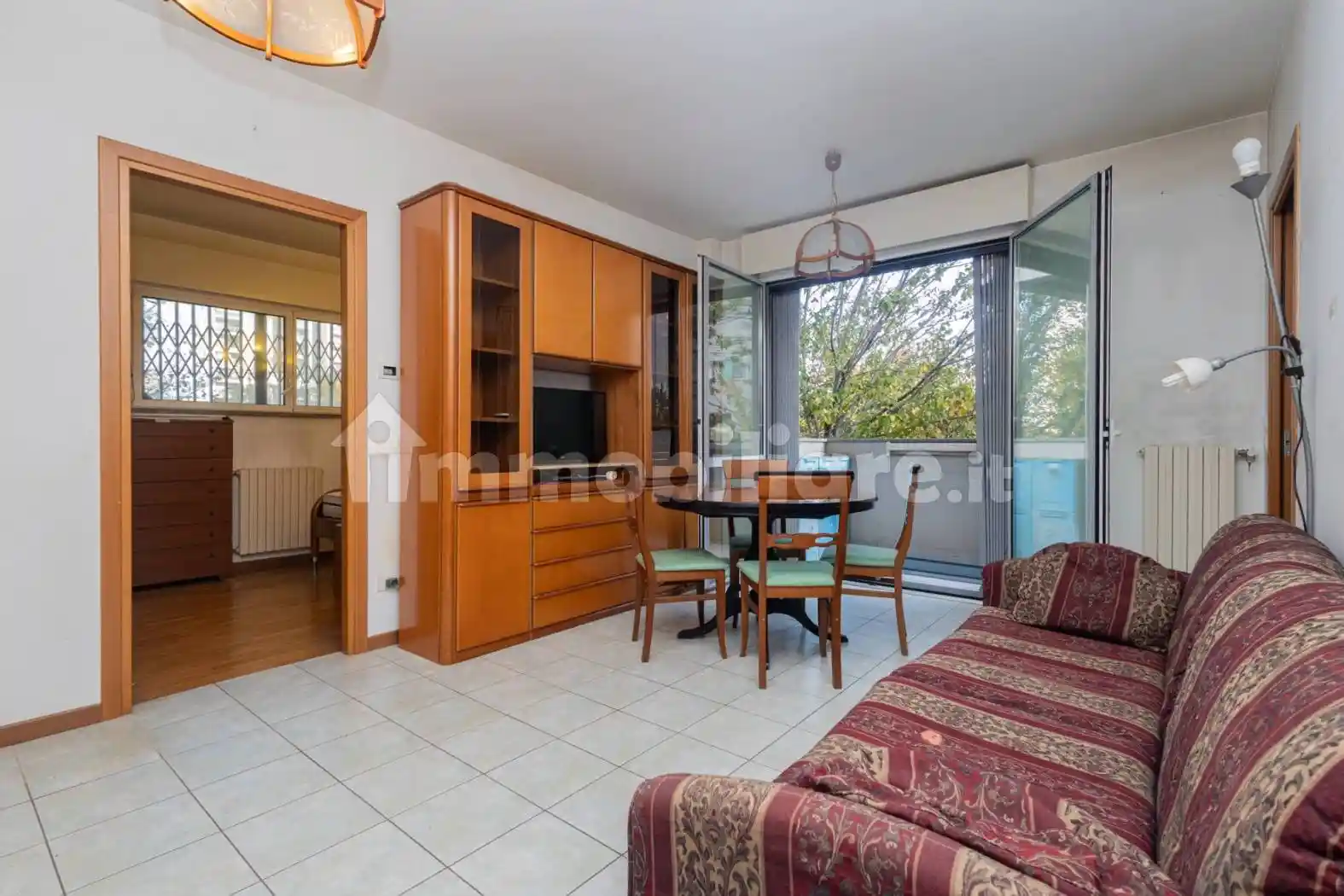 Bilocale via Vittorio Gassman 3, Quartiere Adriano, Milano - foto 4