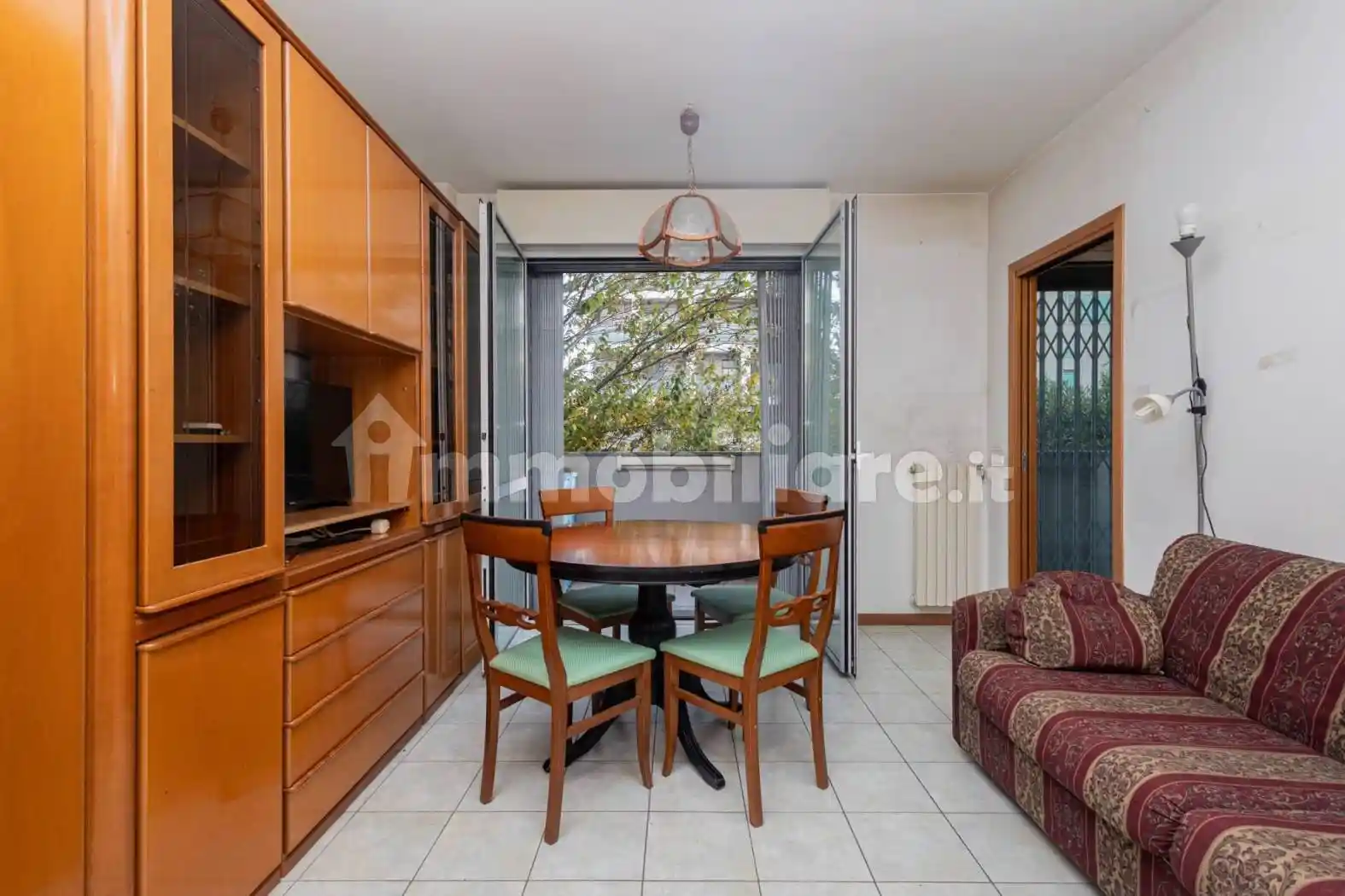 Bilocale via Vittorio Gassman 3, Quartiere Adriano, Milano - foto 5