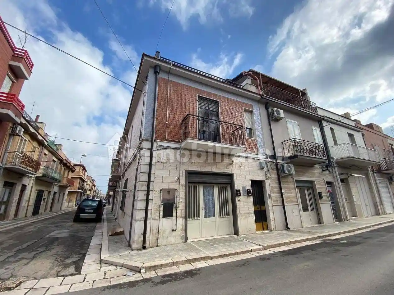 Appartamento in vendita a San Severo