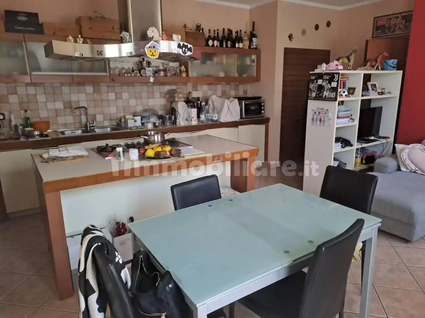 Casa indipendente - foto 3