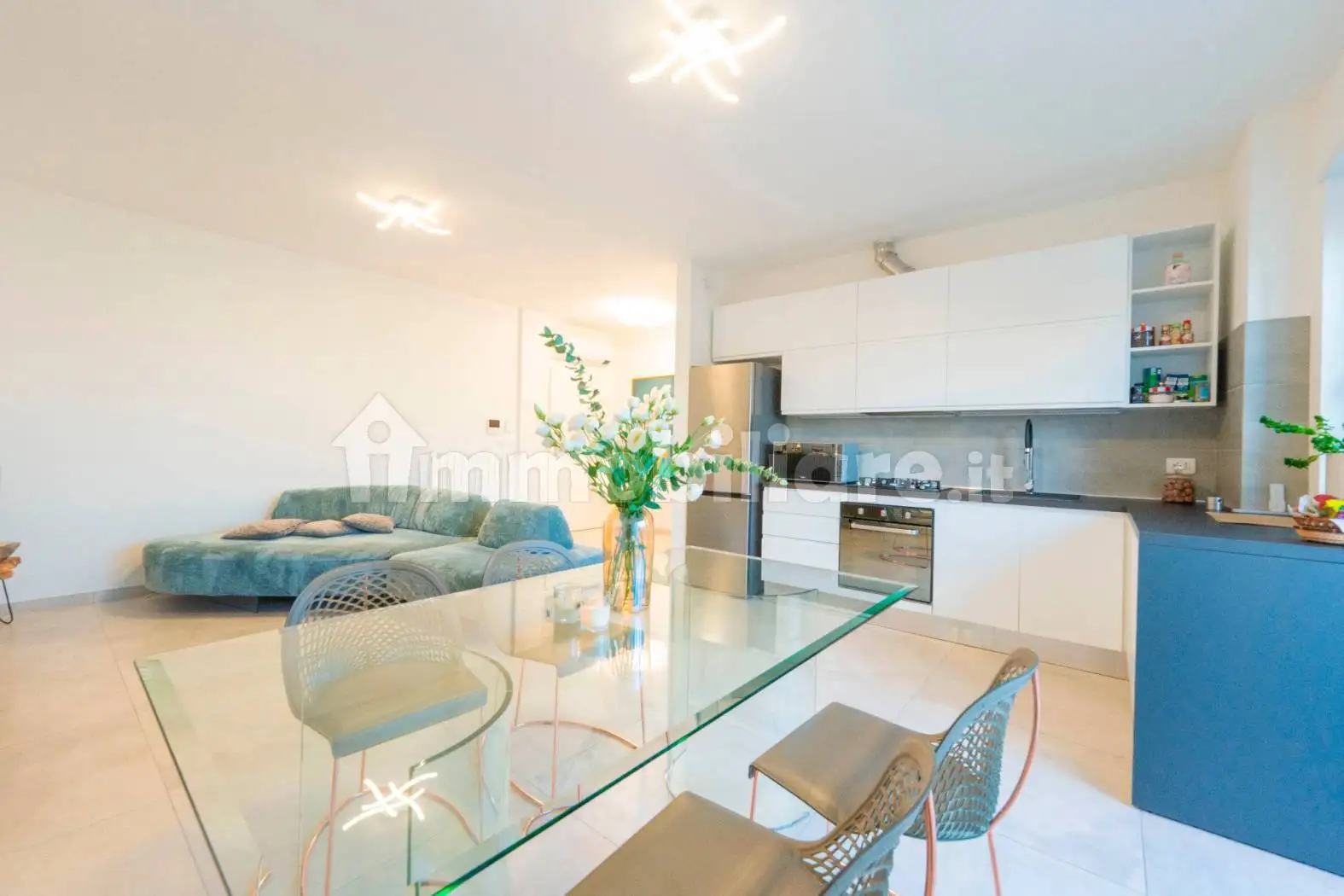 Appartamento in vendita a Lecce