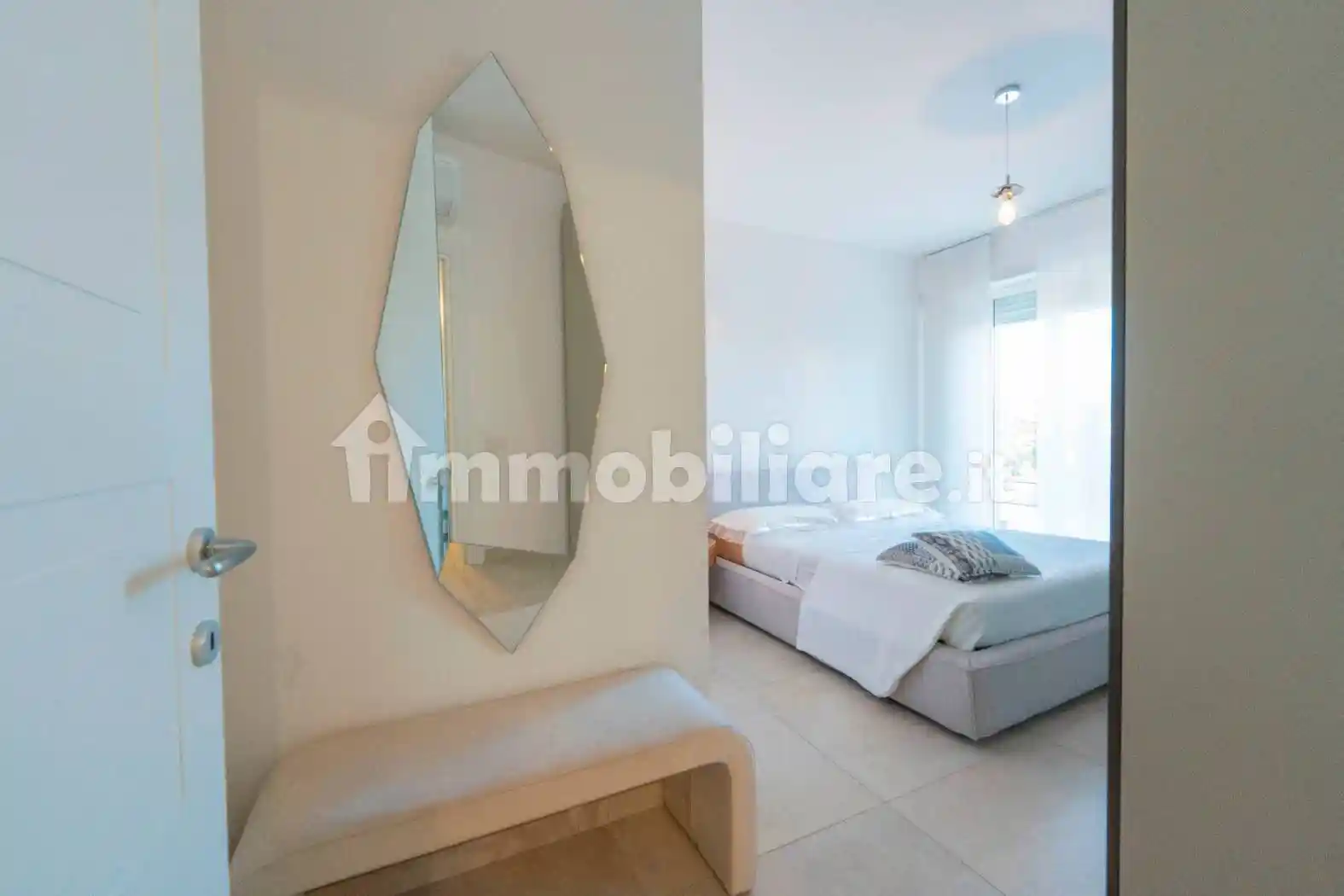 Trilocale via Ada Cudazzo, Poligono - Via San Cesario, Lecce - foto 4