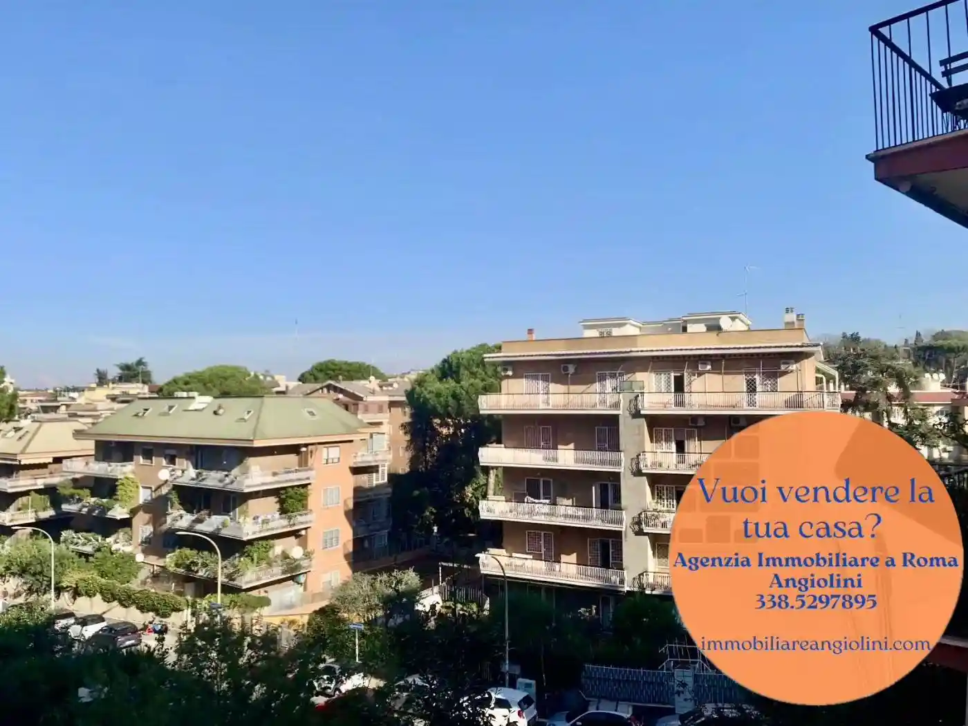 Trilocale via dei Silvestrini, Colli Portuensi - Casaletto, Roma - foto 2