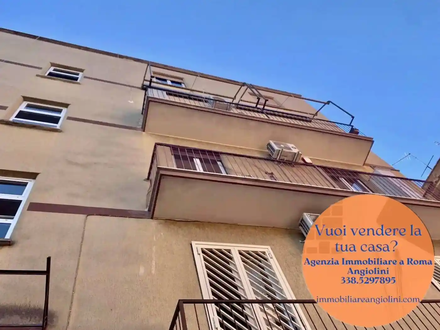 Trilocale via dei Silvestrini, Colli Portuensi - Casaletto, Roma - foto 3