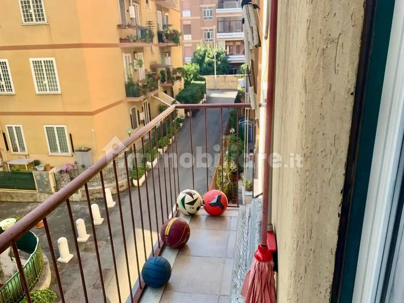 Trilocale via dei Silvestrini, Colli Portuensi - Casaletto, Roma - foto 4