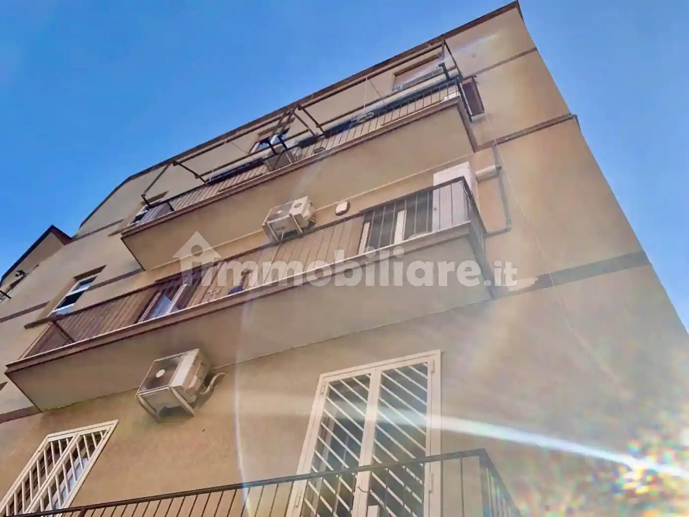 Trilocale via dei Silvestrini, Colli Portuensi - Casaletto, Roma - foto 5