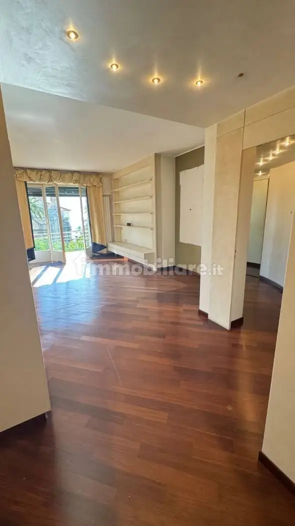 Appartamento in vendita a Sanremo