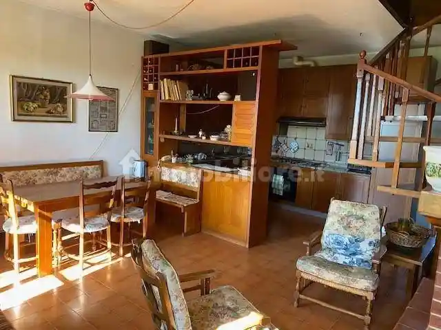 Terratetto unifamiliare via della Repubblica,, Semicentro, Cascina - foto 2