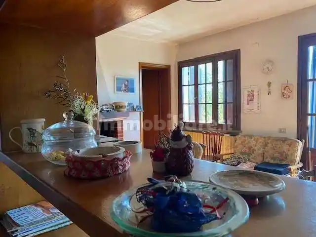 Terratetto unifamiliare via della Repubblica,, Semicentro, Cascina - foto 4