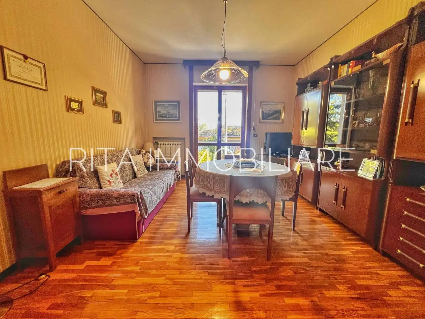 Appartamento in vendita a Guiglia